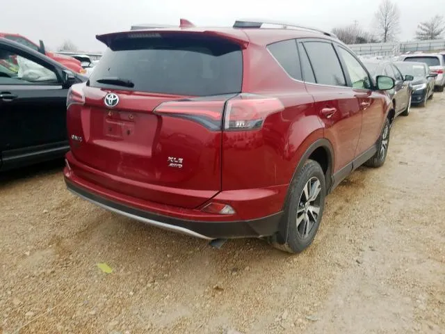 JTMRFREV9JD222190 2018 2018 Toyota RAV4- Adventure 4