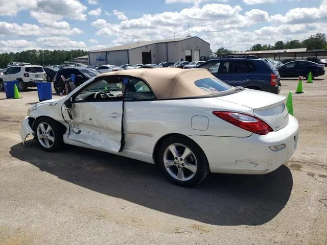 4T1FA38P68U152150 2008 2008 Toyota Camry- SE 2