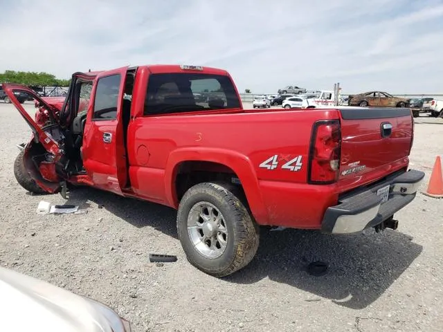 1GCHK23DX7F173958 2007 2007 Chevrolet Silverado 2500- K2500 2