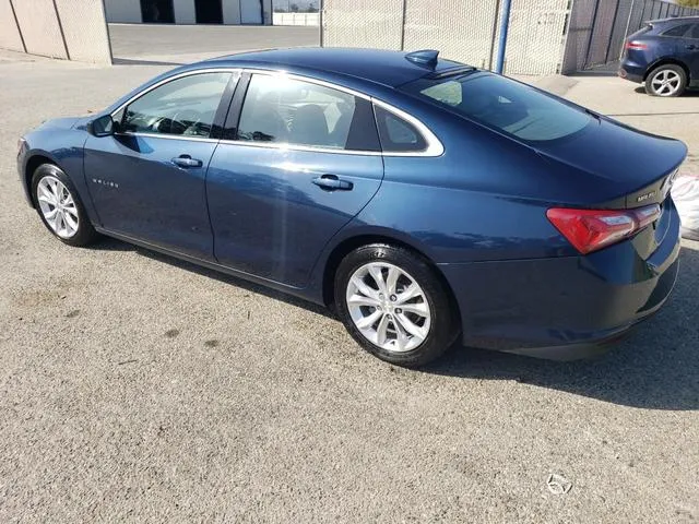 1G1ZD5ST2KF209409 2019 2019 Chevrolet Malibu- LT 2