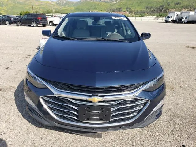 1G1ZD5ST2KF209409 2019 2019 Chevrolet Malibu- LT 5