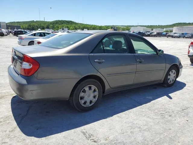 4T1BE32K73U767461 2003 2003 Toyota Camry- LE 3