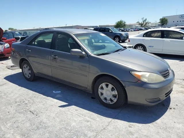 4T1BE32K73U767461 2003 2003 Toyota Camry- LE 4