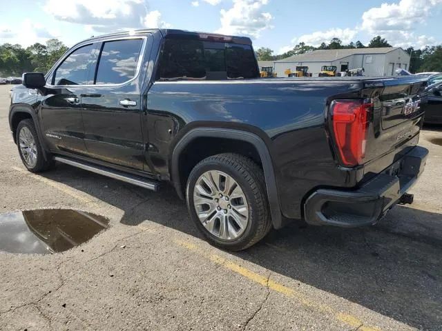 3GTU9FEL9LG300438 2020 2020 GMC Sierra- K1500 Denali 2