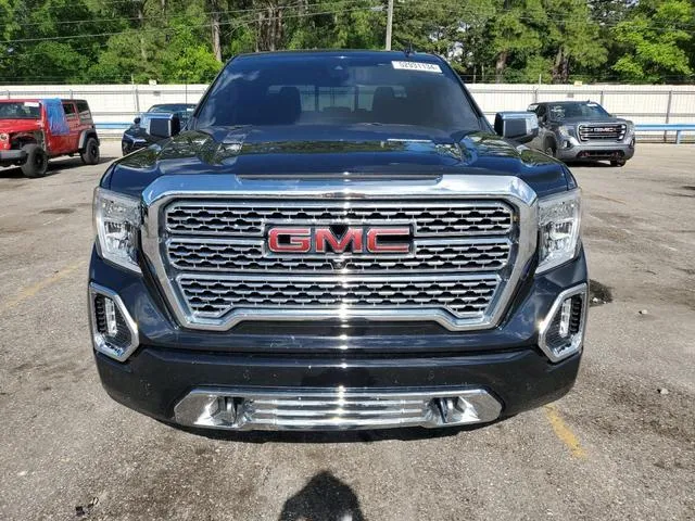 3GTU9FEL9LG300438 2020 2020 GMC Sierra- K1500 Denali 5