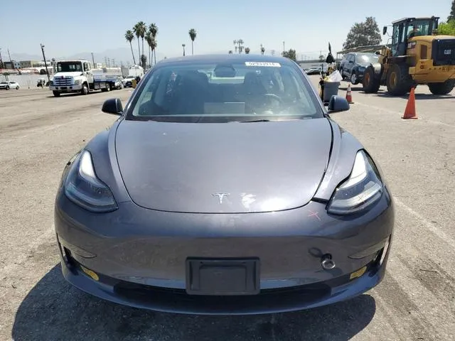 5YJ3E1EAXNF251588 2022 2022 Tesla MODEL 3 5