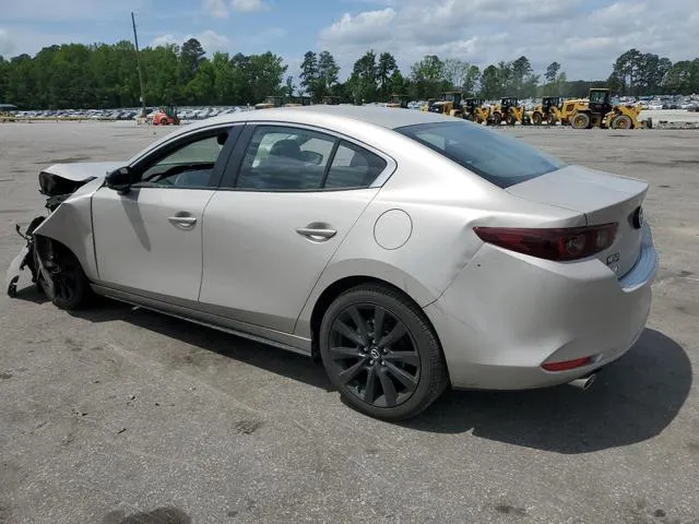 3MZBPABM7RM415642 2024 2024 Mazda 3- Select Sport 2