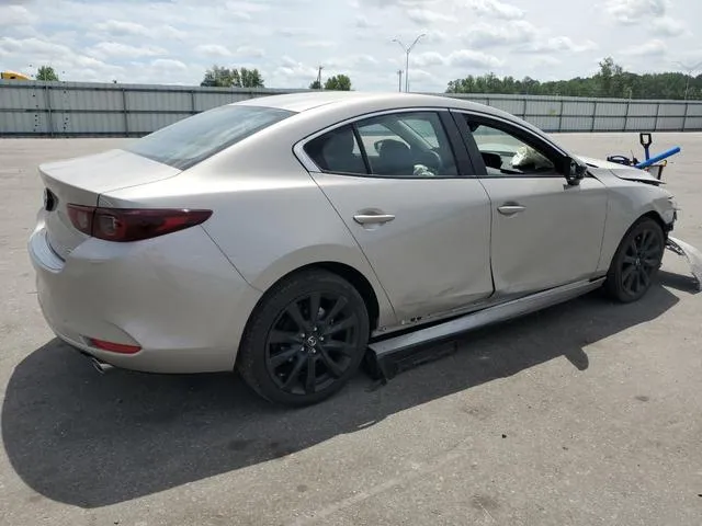 3MZBPABM7RM415642 2024 2024 Mazda 3- Select Sport 3