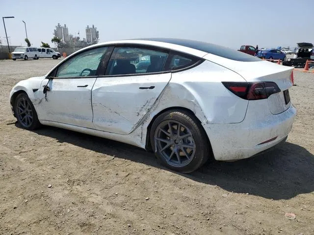 5YJ3E1EA3PF711533 2023 2023 Tesla MODEL 3 2