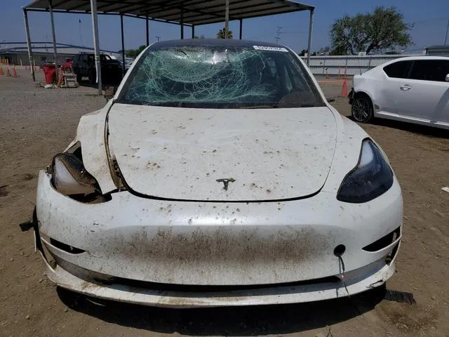 5YJ3E1EA3PF711533 2023 2023 Tesla MODEL 3 5