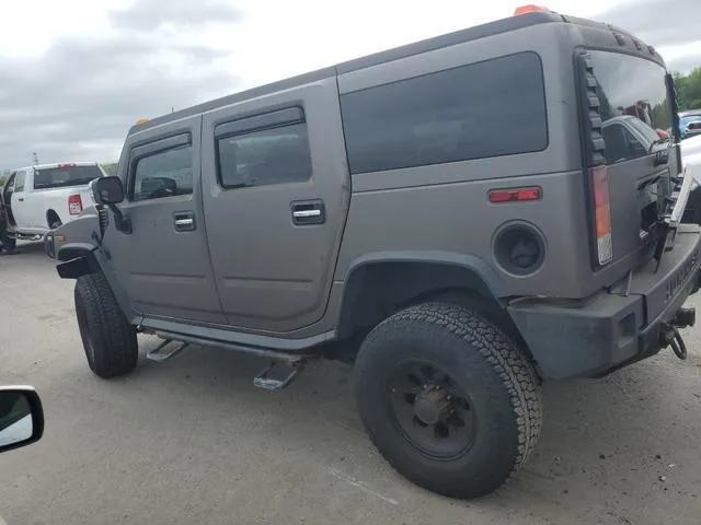 5GRGN23U23H105587 2003 2003 Hummer H2 2