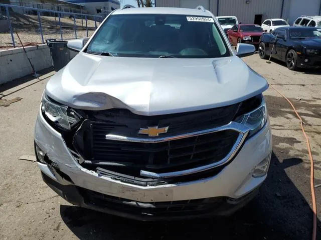 2GNAXLEX7L6230645 2020 2020 Chevrolet Equinox- LT 5