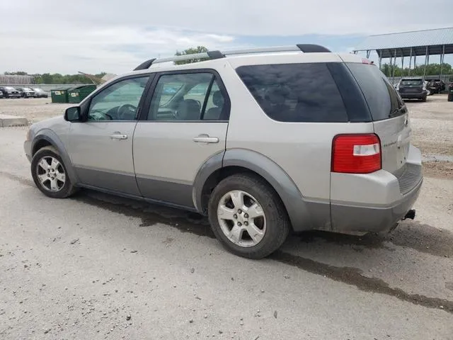 1FMZK02196GA50947 2006 2006 Ford Freestyle- Sel 2