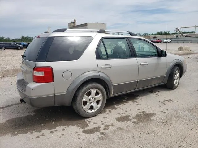 1FMZK02196GA50947 2006 2006 Ford Freestyle- Sel 3