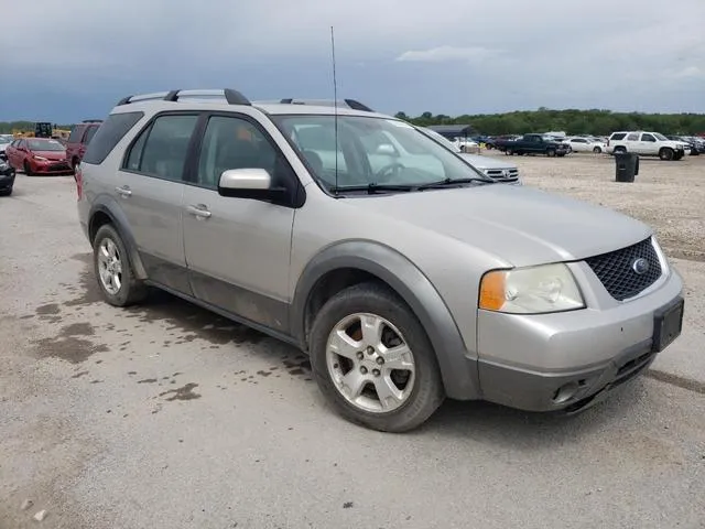 1FMZK02196GA50947 2006 2006 Ford Freestyle- Sel 4