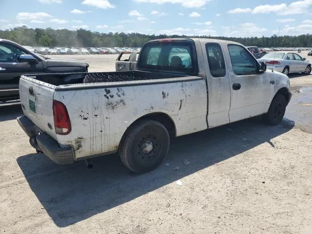 2FTRX17214CA57726 2004 2004 Ford F-150- Classic 3