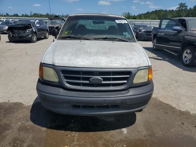 2FTRX17214CA57726 2004 2004 Ford F-150- Classic 5