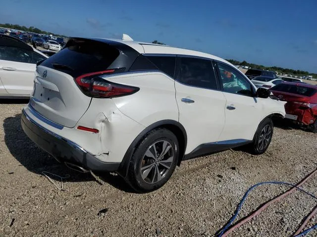 5N1AZ2AJ2LN110869 2020 2020 Nissan Murano- S 3