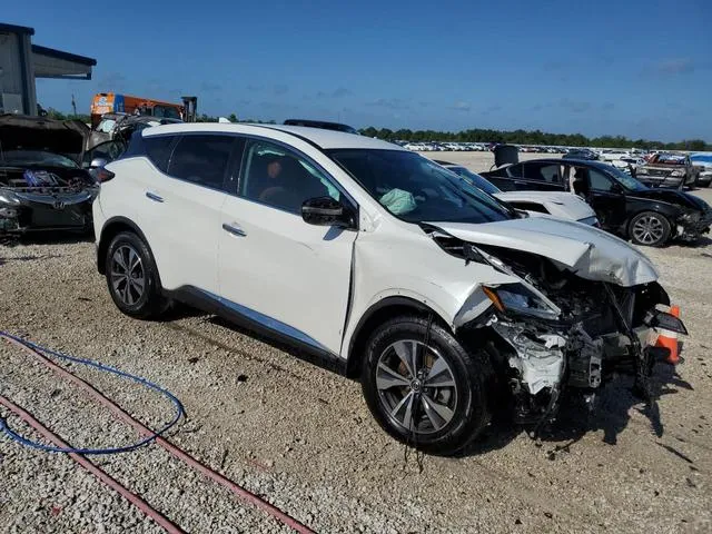 5N1AZ2AJ2LN110869 2020 2020 Nissan Murano- S 4