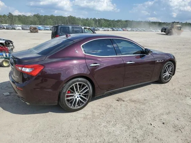 ZAM57RSA8G1168772 2016 2016 Maserati Ghibli- S 3