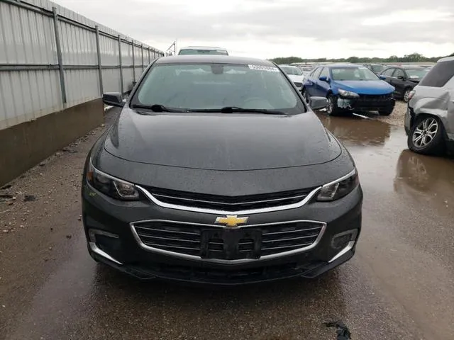 1G1ZE5ST7HF276187 2017 2017 Chevrolet Malibu- LT 5