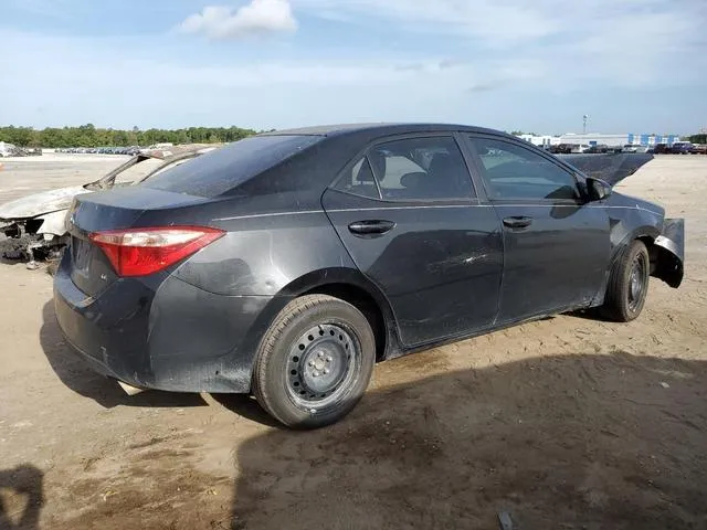 2T1BURHE8JC018092 2018 2018 Toyota Corolla- L 3