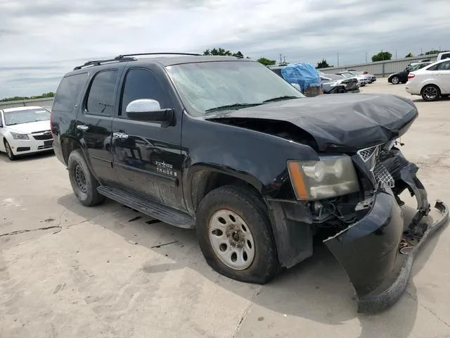 1GNFK13038R264706 2008 2008 Chevrolet Tahoe- K1500 4