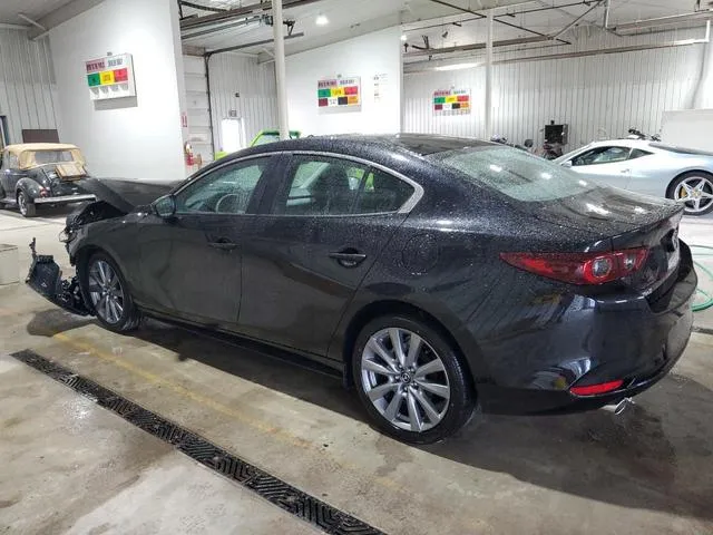 3MZBPACM6RM417350 2024 2024 Mazda 3- Preferred 2