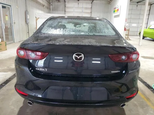 3MZBPACM6RM417350 2024 2024 Mazda 3- Preferred 6