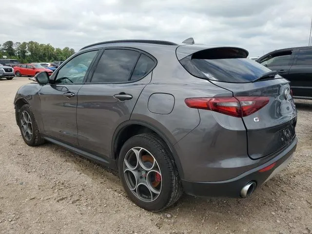 ZASFAKPN7J7B93901 2018 2018 Alfa Romeo Stelvio- Sport 2