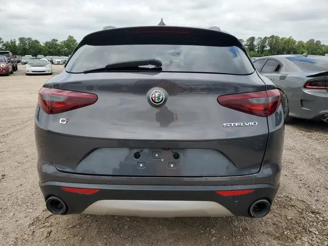 ZASFAKPN7J7B93901 2018 2018 Alfa Romeo Stelvio- Sport 6