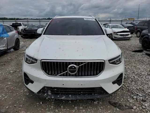 YV4L12UN4P2080362 2023 2023 Volvo XC40- Plus 5