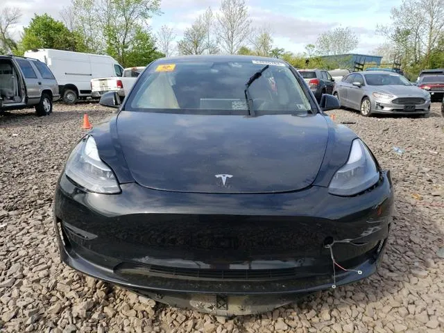 5YJ3E1EB0NF175985 2022 2022 Tesla MODEL 3 5