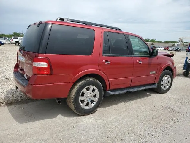 1FMFU16528LA59936 2008 2008 Ford Expedition- Xlt 3