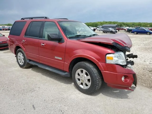 1FMFU16528LA59936 2008 2008 Ford Expedition- Xlt 4