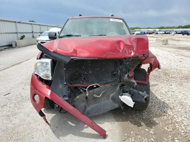 1FMFU16528LA59936 2008 2008 Ford Expedition- Xlt 5