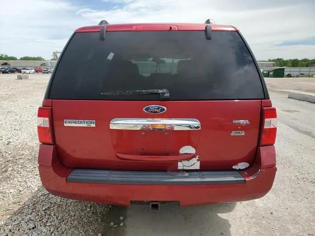 1FMFU16528LA59936 2008 2008 Ford Expedition- Xlt 6