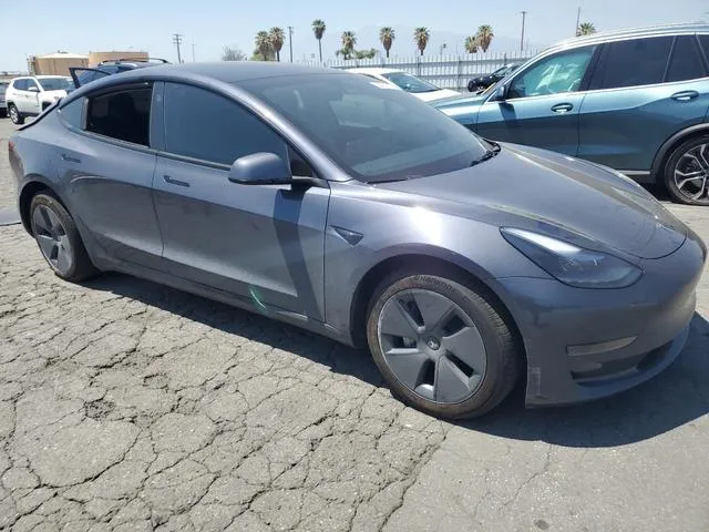 5YJ3E1EA3PF712939 2023 2023 Tesla MODEL 3 4