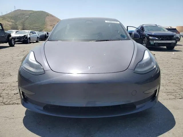 5YJ3E1EA3PF712939 2023 2023 Tesla MODEL 3 5