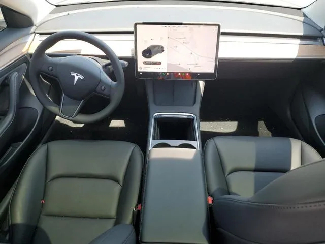 5YJ3E1EA3PF712939 2023 2023 Tesla MODEL 3 8