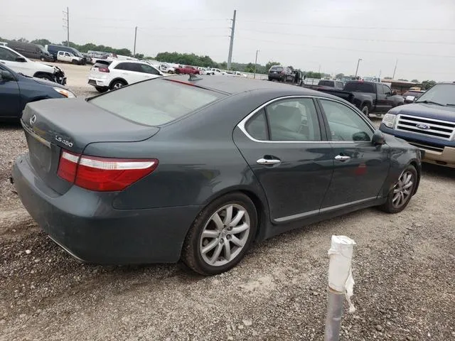 JTHBL46F885057725 2008 2008 Lexus LS- 460 3