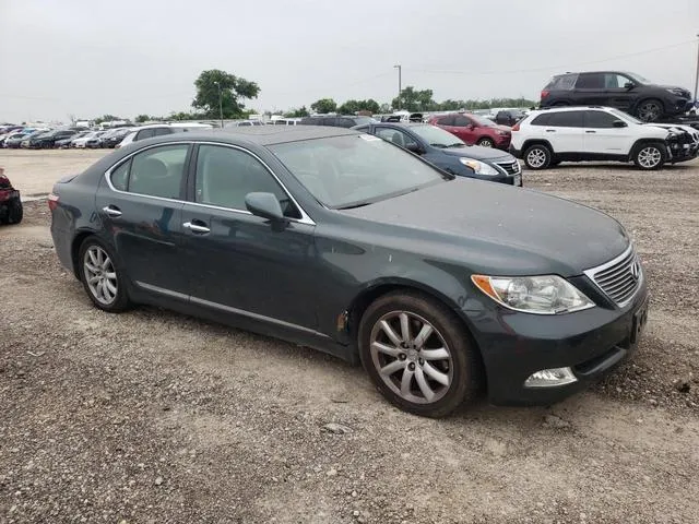 JTHBL46F885057725 2008 2008 Lexus LS- 460 4