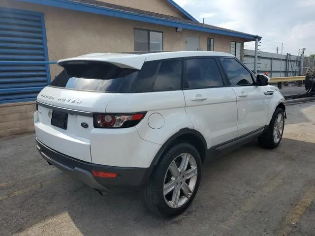 SALVP2BG1FH076255 2015 2015 Land Rover Range Rover- Pure Plus 3