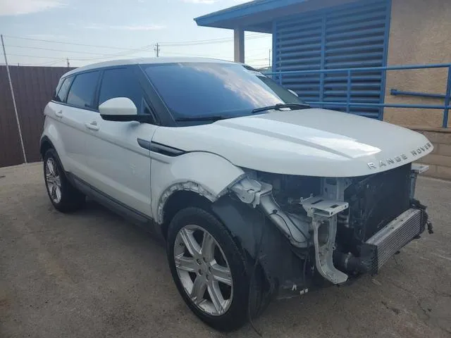 SALVP2BG1FH076255 2015 2015 Land Rover Range Rover- Pure Plus 4