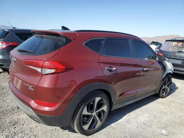 KM8J3CA29JU831399 2018 2018 Hyundai Tucson- Value 3