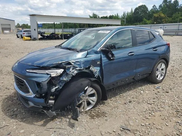 KL4AMBS22RB135429 2024 2024 Buick Encore- Preferred 1