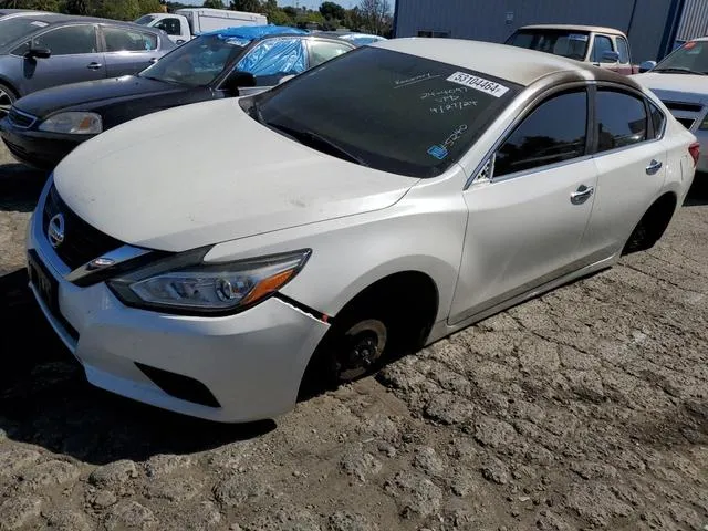 1N4AL3AP6GC259874 2016 2016 Nissan Altima- 2-5 1