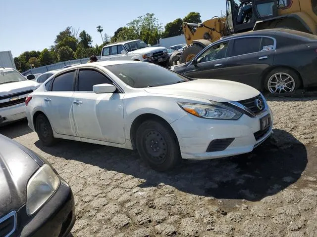 1N4AL3AP6GC259874 2016 2016 Nissan Altima- 2-5 4