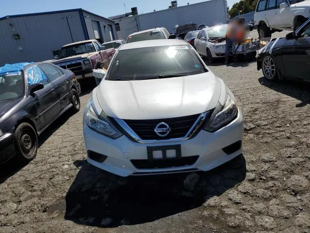 1N4AL3AP6GC259874 2016 2016 Nissan Altima- 2-5 5