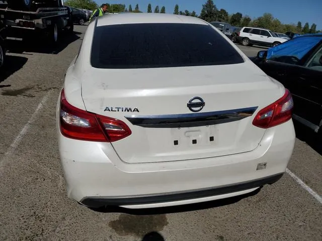 1N4AL3AP6GC259874 2016 2016 Nissan Altima- 2-5 6